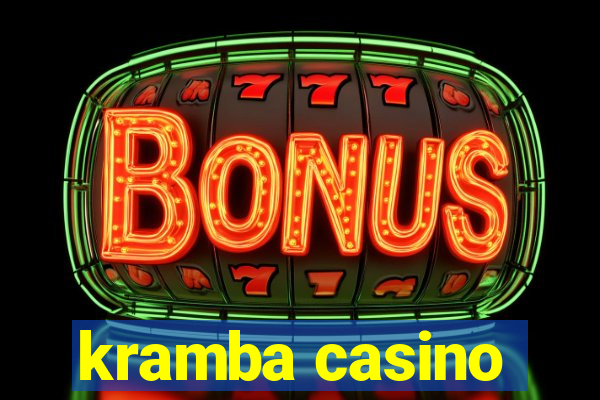 kramba casino