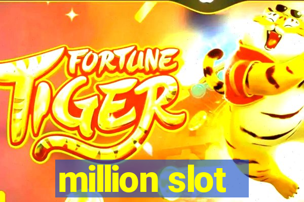 million slot