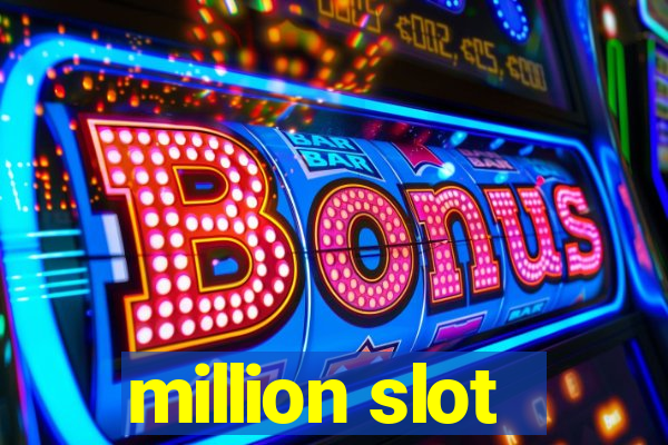 million slot