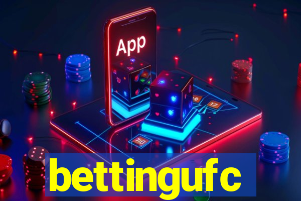 bettingufc