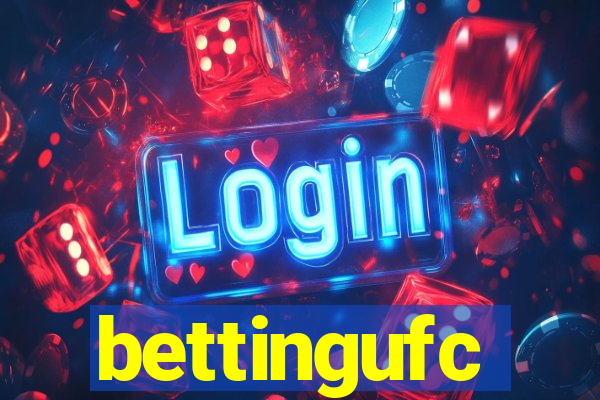 bettingufc