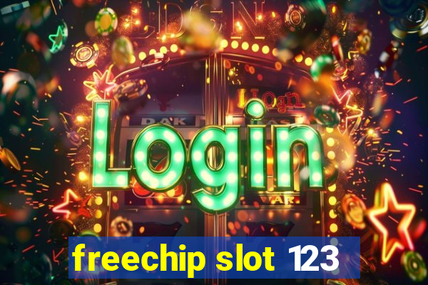 freechip slot 123