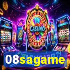 08sagame