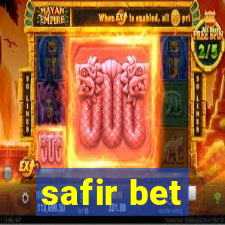 safir bet