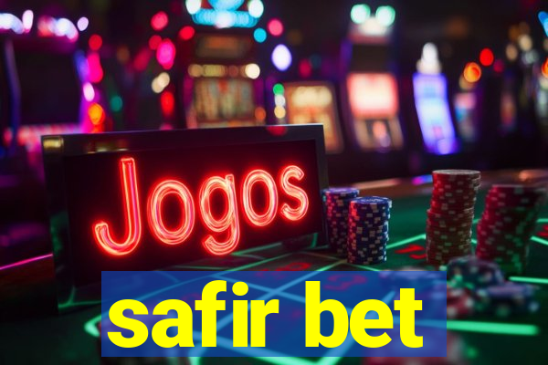 safir bet