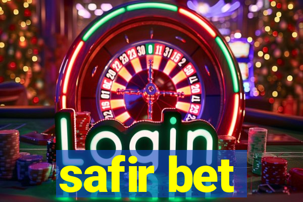 safir bet