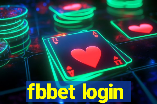 fbbet login