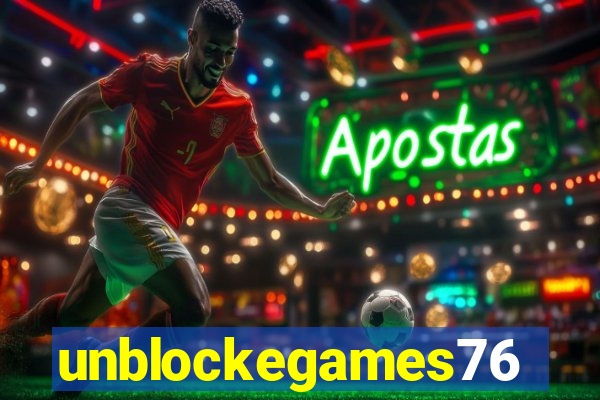 unblockegames76