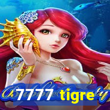 7777 tigre