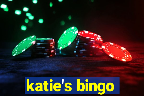 katie's bingo