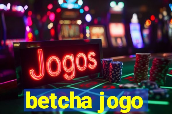 betcha jogo