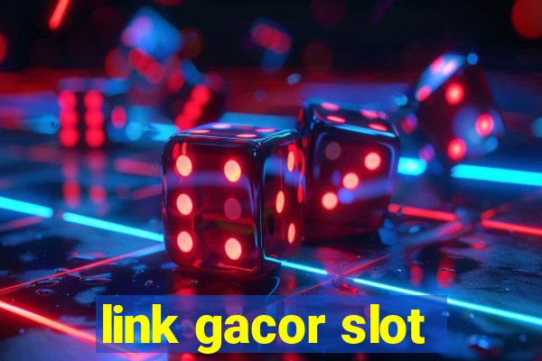 link gacor slot