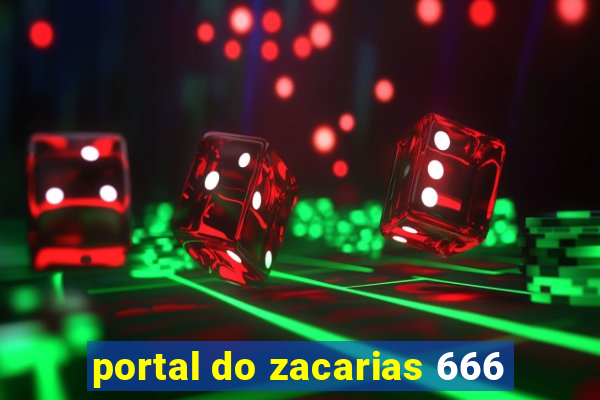 portal do zacarias 666