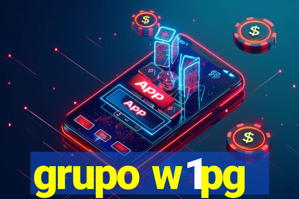 grupo w1pg