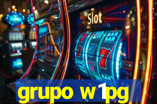 grupo w1pg