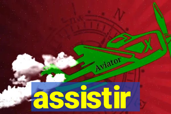 assistir interestelar dublado