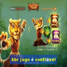 bbr jogo é confiável