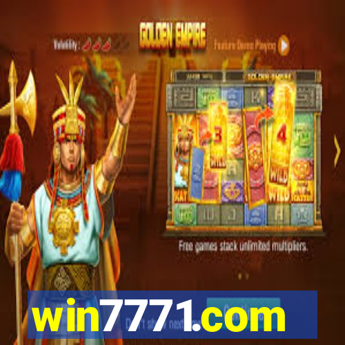 win7771.com