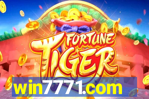 win7771.com