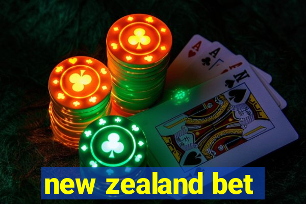 new zealand bet