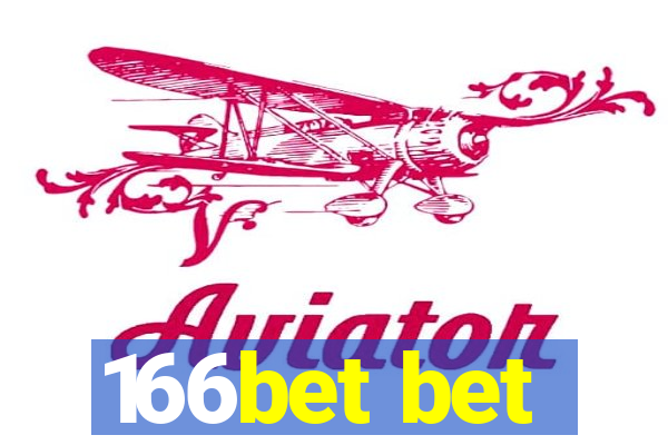 166bet bet