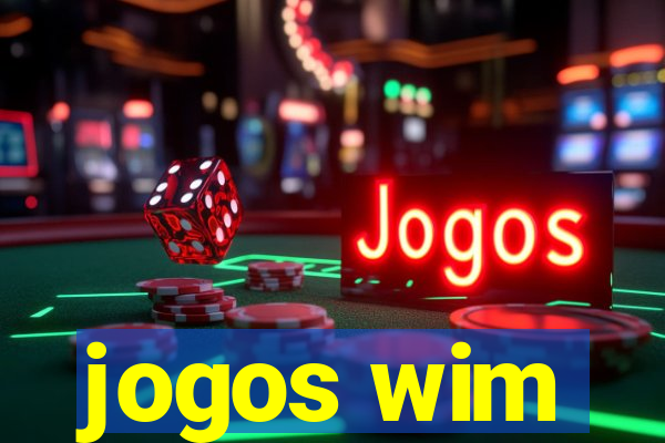 jogos wim