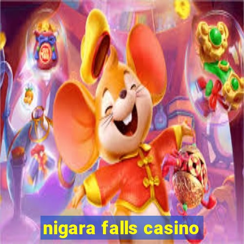 nigara falls casino