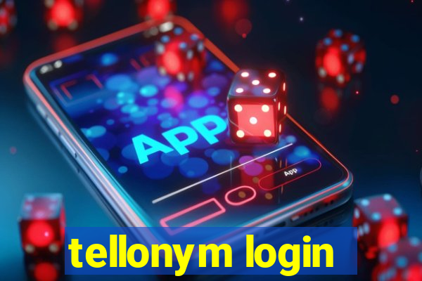 tellonym login