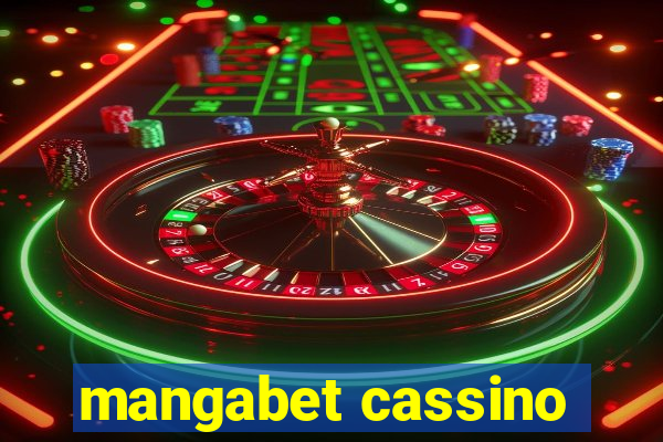 mangabet cassino