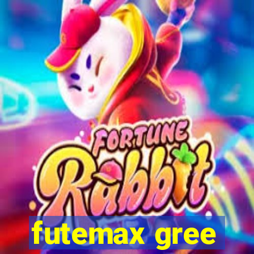 futemax gree