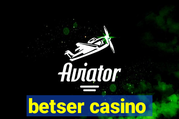 betser casino