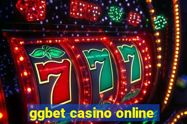 ggbet casino online