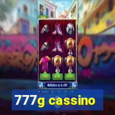 777g cassino