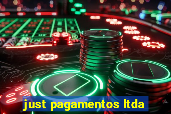 just pagamentos ltda