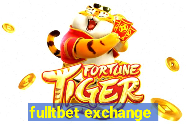 fulltbet exchange