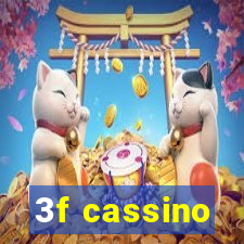 3f cassino