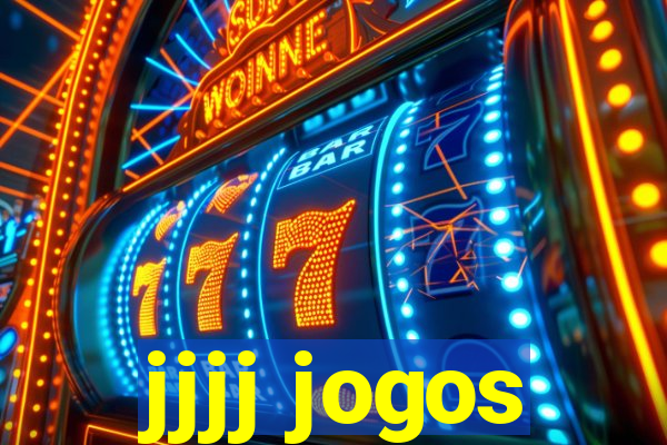 jjjj jogos