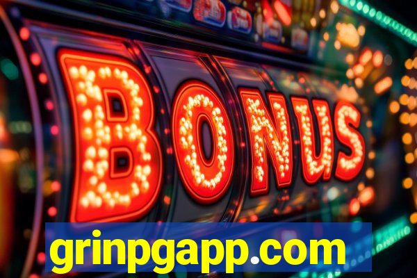 grinpgapp.com