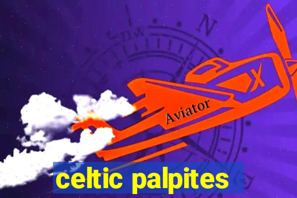 celtic palpites