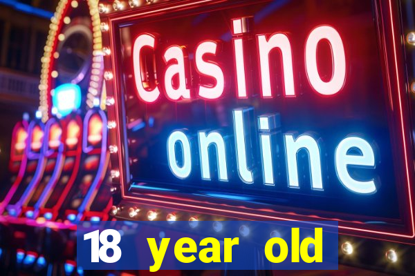 18 year old casinos in arizona