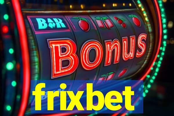 frixbet