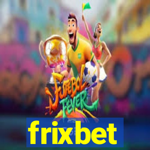 frixbet