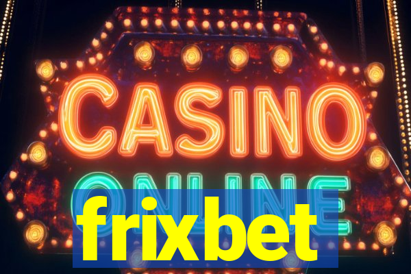 frixbet