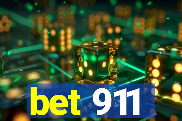 bet 911