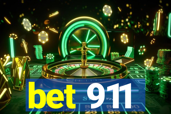 bet 911