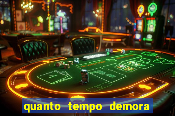 quanto tempo demora para cair o pix da bet365