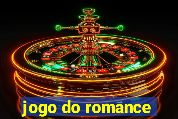 jogo do romance