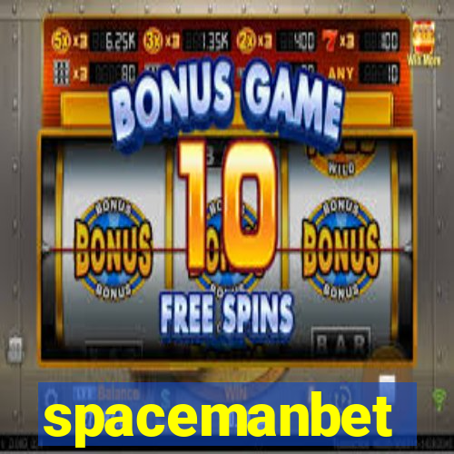 spacemanbet