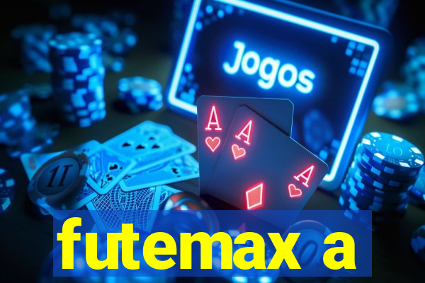 futemax a