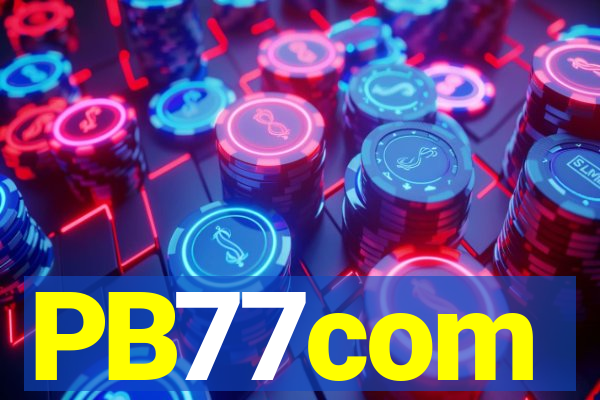 PB77com